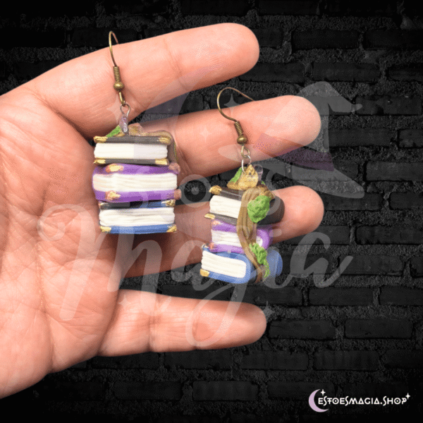 Set Collar y Aretes - Sendero Chakras - Image 2
