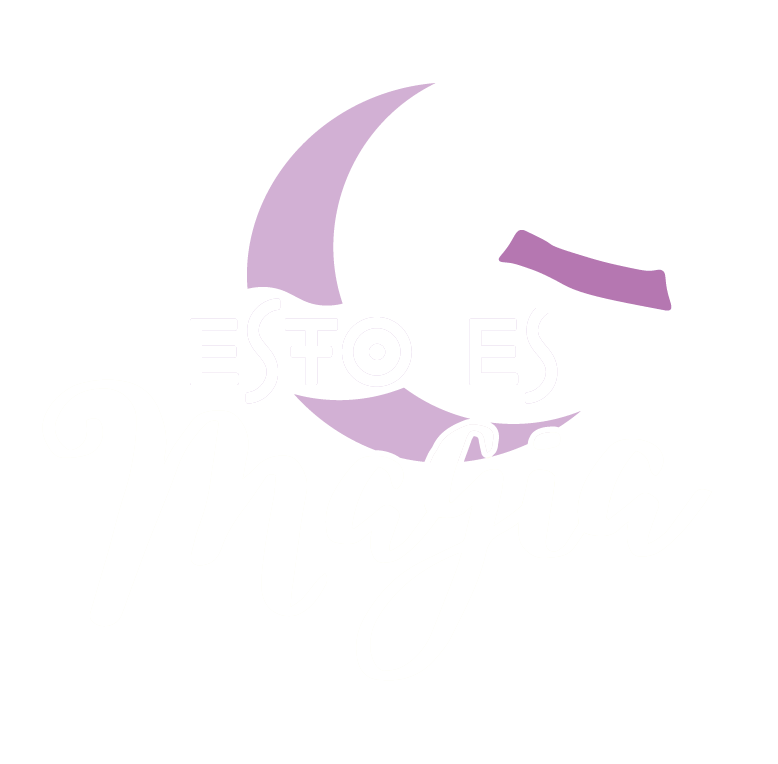 Esto es Magia
