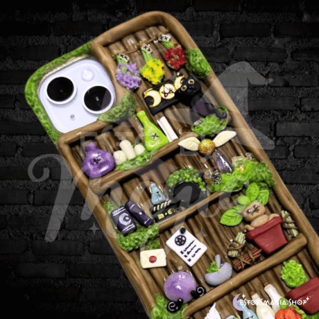 Fundas Mágicas para Smartphone personalizadas