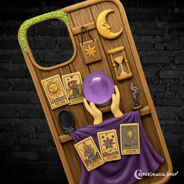 Fundas Mágicas para Smartphone personalizadas - Image 2