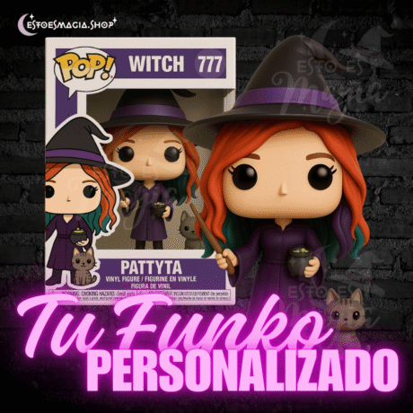 Funko Personalizado
