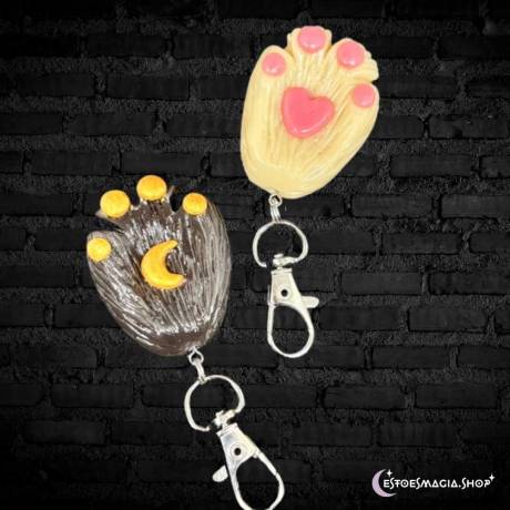 Worry Stone - Garrita