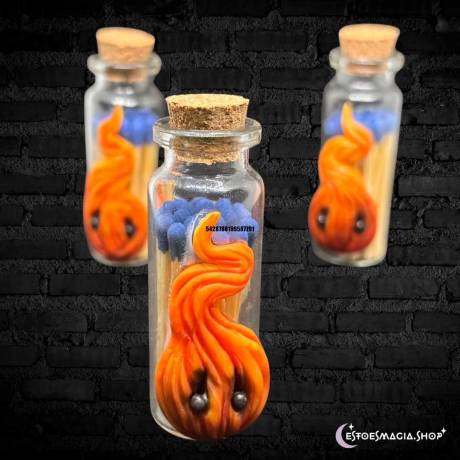 Señor Fuego - Cerillos