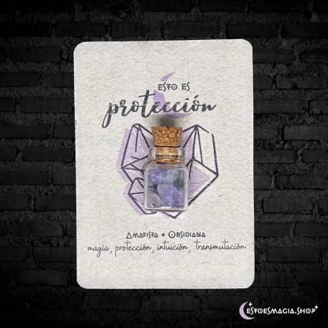 Cuarzos "Esto es Magia"