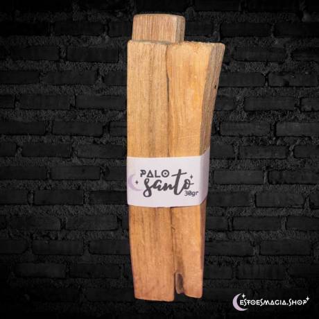 Palo Santo (30g)